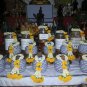 Phra Khun Paen Prai Pakawan - Mae Fai Kham+Silver Karut 2 Nos. + S/S Pendant # 3
