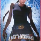 Lara Croft: Tomb Raider (2001) THAI MOVIE POSTER Original Angelina Jolie