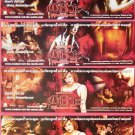 RESIDENT EVIL (2002) Thai Lobby Card Original Milla Jovovich