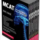 KAPLAN MCAT 2015 (ePub, MOBI) BOX Set with MCAT 528