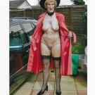 Naked Granny Photo