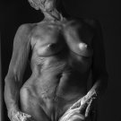 Blonde Granny Photo