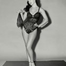 Bettie Page Photo Vintage Nude Image 1950s