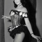 Bettie Page Photo Vintage Nude Image 1950s