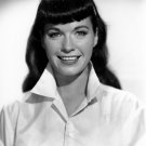 Bettie Page Photo 50's Pin-Up Queen