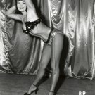 Bettie Page Photo Vintage Nude Image 1950s