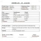 NSI 189 freebase powder 1g COAinpics free 10-15mg scoop