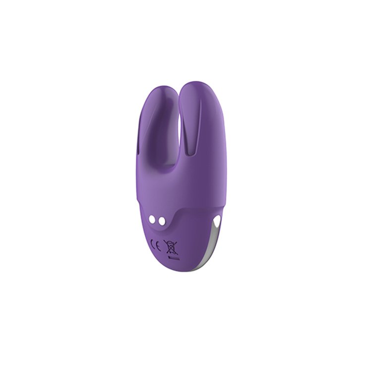 Silicone Breast Nipple Pump Doll 7 Modes Vibration for Women
