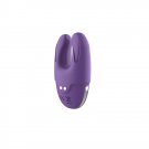 Silicone Breast Nipple Pump Doll 7 Modes Vibration for Women