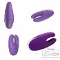 Silicone Breast Nipple Pump Doll 7 Modes Vibration for Women