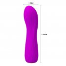 Soft Silicone Female Vibrator Sexy Toys for Women