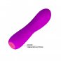 Soft Silicone Female Vibrator Sexy Toys for Women