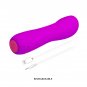 Soft Silicone Female Vibrator Sexy Toys for Women