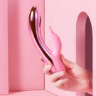 Sex Toy Rechargeable Rabbit Vibrator For Adult