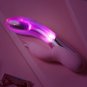 Sex Toy Rechargeable Rabbit Vibrator For Adult