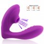 New G spot rabbit vibrator for Adult Goods Women