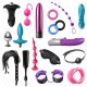 Sex Accessories