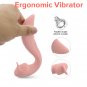 AITE Sex Toy Silicone Dolls Mini G-Spot Vibrator