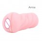 TPE Artificial Pocket Pussy Stroker