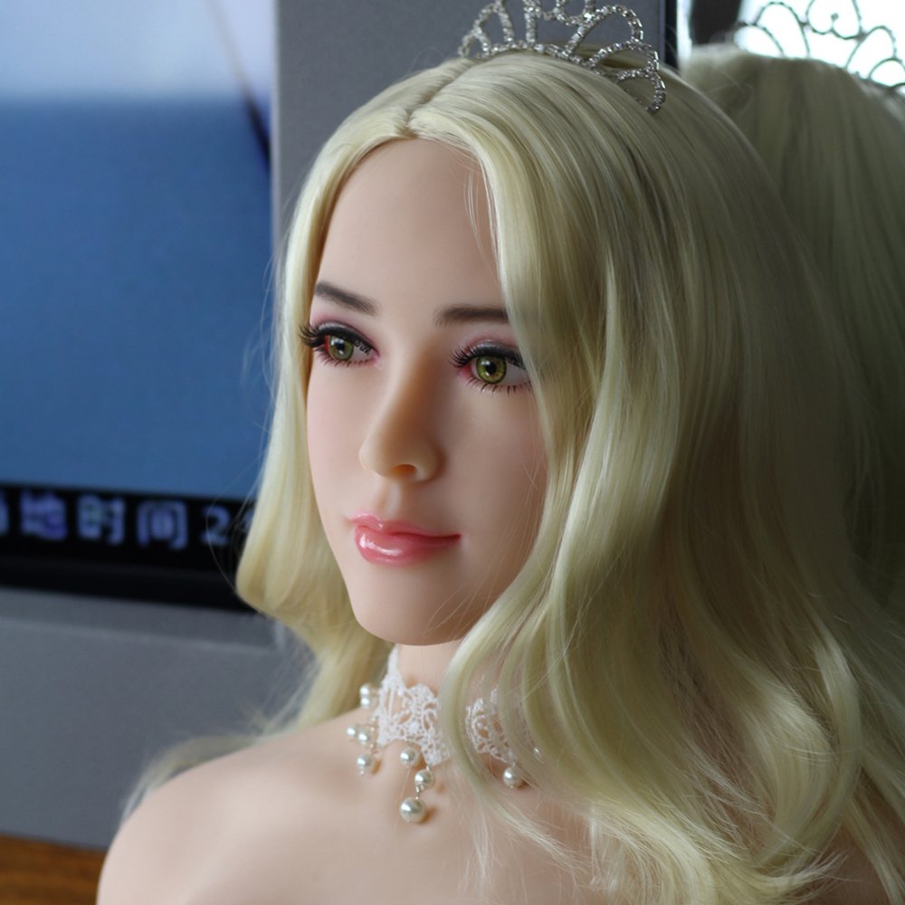 Silicone Sexy Dolls for Men