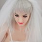 168cm Intelligent Doll Silicone Adult Love Doll