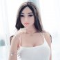 American sex doll 168cm 5.5ft Hot selling amerikan sex doll