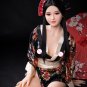 Japanese TPE Silicone entity used Adult Toys love dolls sale Young Girl sex dolls