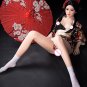Japanese TPE Silicone entity used Adult Toys love dolls sale Young Girl sex dolls