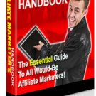 The Affiliate Marketeer's Handbook