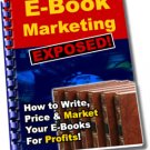 E-Book Marketing Exposed