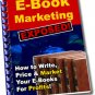 E-Book Marketing Exposed