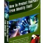How to protect from identity theft