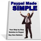 Paypal Made Simple