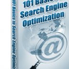 101 Basic Tips to Search Engine Optimization