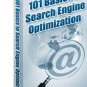 101 Basic Tips to Search Engine Optimization