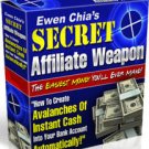 Secret Affiliate Weapon