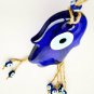 Evil Eye Hamsa Wall Hanging, Hand Of Fatima, Turkish Evil Eye Home Decor, Hamsa