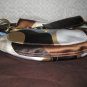 Authentic COACH SIGNATURE SCARF PRINT LARGE HOBO