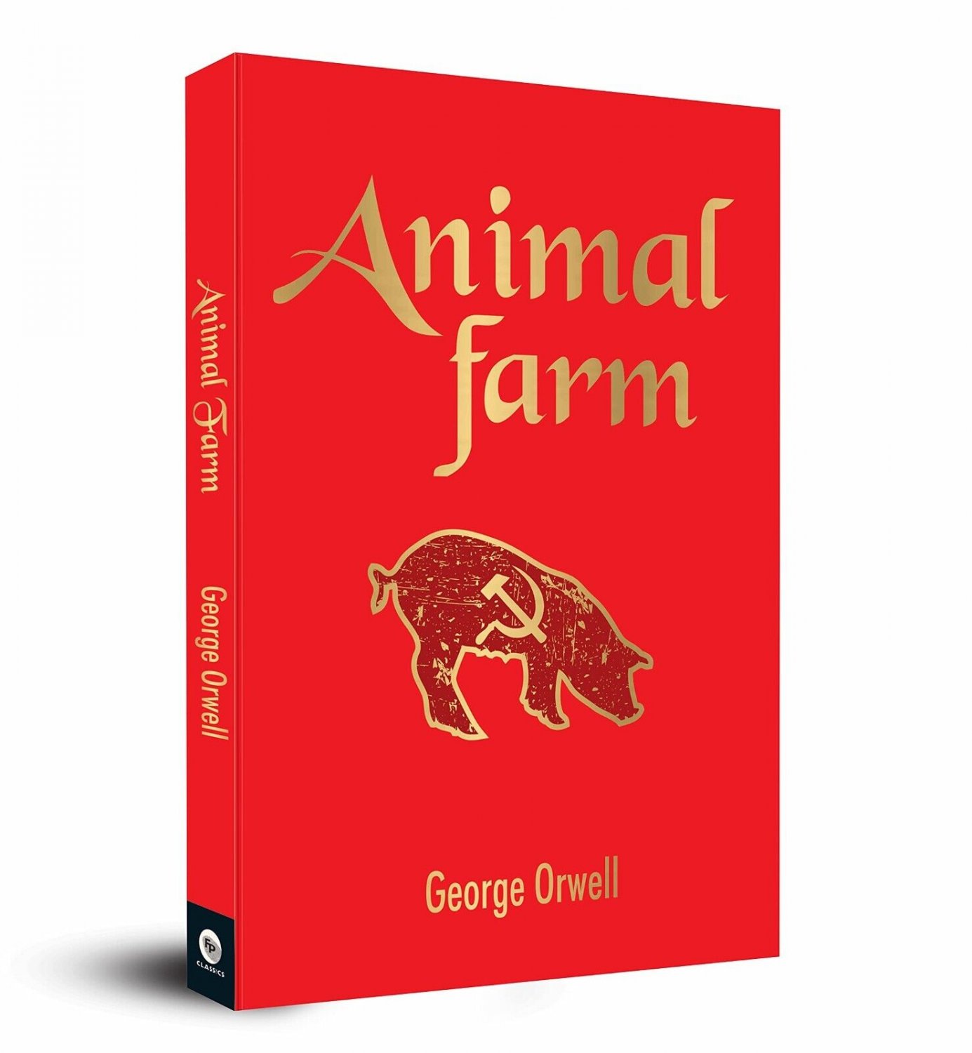Animal farm book