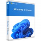 Windows 11 Home - Product Key License Lifetime 1 PC 1 User