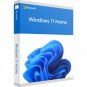 Windows 11 Home - Product Key License Lifetime 1 PC 1 User
