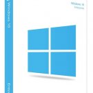 Windows 10 Enterprise - License Key
