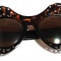 Alta Moda Oversize Elegant Womens Sunglasses