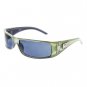 MEN’S BOX GLASSES, MEN’S FASHION SUNGLASSES, UV 400 lens, 100% UV protection