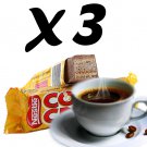 Coffee Crisp X3 Canadian Chocolate Delight Coffee Crisp X3 Canadian Chocolate Delight