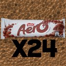 Aero X24 Canadian Chocolate Goodness