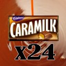 Caramilk X24 Canadian Chocolate Goodness
