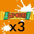 Eatmore X3 Canadian Chocolate Goodness