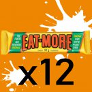Eatmore X12 Canadian Chocolate Goodness