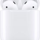 Apple AirPods 2nd Generation with Charging Case - White - Sealed - Same Day Ship
